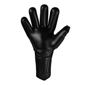 Gants de gardien de but professionnels de nouvelle conception pour adultes, avec protection des doigts, en latex épais, pour le football - Product Image 4
