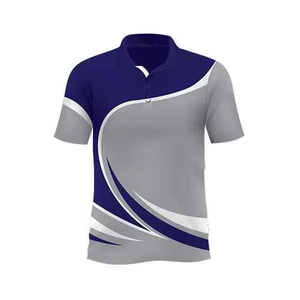 Modern Style Customizable Front Logo Men 100% Polyester Breathable <b>Tennis</b> Badminton <b>Table</b> <b>Tennis</b> Set And <b>Tennis</b> Uniform - Product Image 2