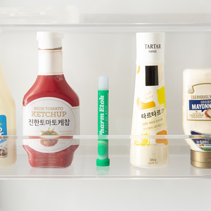 Purgofarm ClO2 Desodorizante para Refrigerador en Barra, Larga Duración 60 Días, 1 Unidad - Product Image 4