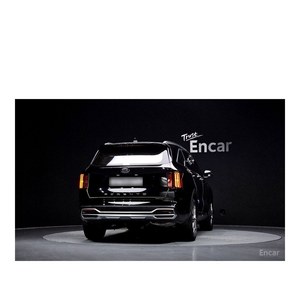 Kia Sorento Diésel 2.2 2WD 2021 con Caja de Cambios Automática, 123,310 km, Asientos de Cuero, Volante a la Izquierda - Product Image 4