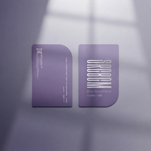 Deje una impresión duradera con servicios profesionales de diseño de tarjetas de presentación personalizadas que realzaran su marca y generen conexiones. - Product Image 3