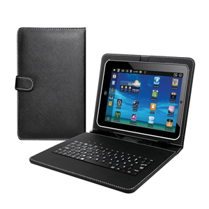 Funda con Teclado para Tablet de 7 Pulgadas, Fundas y Cubiertas Premium para Tablets - Product Image 2