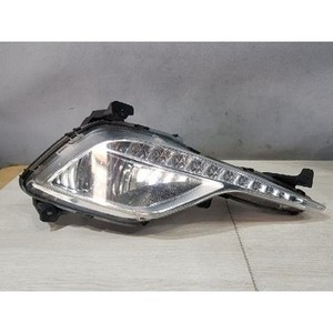 Ensemble de feux antibrouillard LED d'origine pour Sonata 2013, côté droit, OEM 922023S240 - Product Image 1