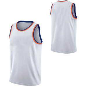 2026 Latest Hot Sale Basketball Jerseys Customized Best Quality Basketball Jersey <b>cheap</b> Price High Quality - Product Image 4