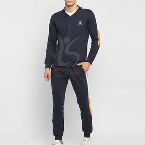 ชุดวอร์มแขนยาวผู้ชายขายดี ราคาส่ง ผลิตจากผ้าฟลีซคุณภาพสูง - Product Image 2