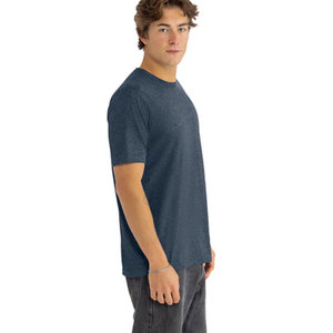 Next Level 6200 Festival T-Shirt 65% Polyester 35% Combed <b>Ring</b>-Spun Cotton Regular Fit Crew Neck Women Festival Tees T Shirts - Product Image 6