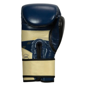 Guantes de Boxeo de Piel Sintética PU de Alta Calidad de 16 oz de Fabricantes Personalizados al por Mayor, Guantes para Entrenamiento y Sparring - Product Image 6