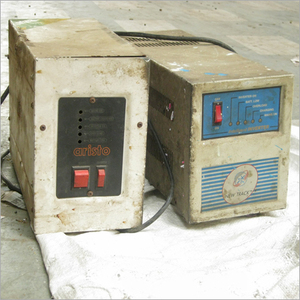 เศษซากอินเวอร์เตอร์ - Product Image 1