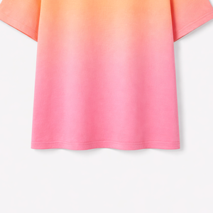 Camisetas de alta calidad para hombre y mujer, ropa casual de tela de algodón suave, diseñadas para la comodidad diaria, venta al por mayor de prendas de vestir. - Product Image 4