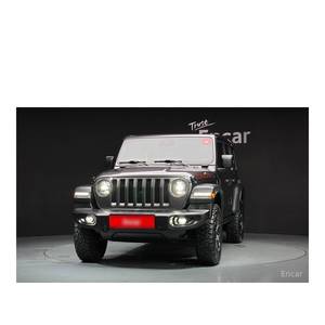 Jeep Wrangler 2.0 Rubicon Power Top 4 Puertas, Modelo Junio 2023, 30,039 km, Caja de Cambios Automática, Volante a la Izquierda, Asientos de Tela, Cámara Trasera - Product Image 3