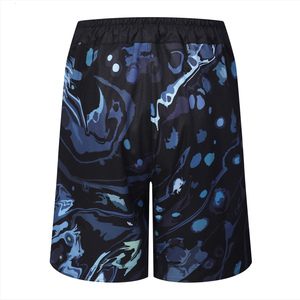 กางเกง MMA พิมพ์ลายแบบ Sublimation สำหรับผู้ชาย กางเกงกราปลิง กางเกงศิลปะการต่อสู้ กางเกงชกมวย กางเกง MMA - Product Image 2