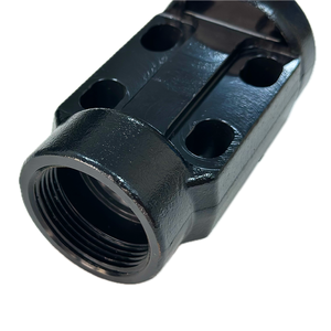 ตัวยึดห้องโดยสารและชิ้นส่วนรถบรรทุกใหม่อุปกรณ์เสริมรถบรรทุก - Product Image 1