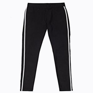 Pantalones Jogger Slim para Hombre OEM/ODM, Cintura Elástica, Casuales, con Cordón Ajustable, Ligeros, Corte Ajustado - Product Image 6