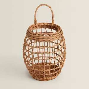 เฟอร์นิเจอร์สำนักงานสไตล์ยุโรป รูปทรงธรรมชาติ/ปรับแต่งได้ สำหรับใช้ในบ้าน/สำนักงาน ปรับระดับได้ (อื่นๆ) เฟอร์นิเจอร์เชิงพาณิชย์ ตะกร้าหวาย - Product Image 5