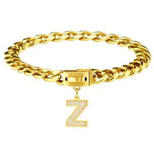 Colgante de Letra Inicial X Dorado para Collar de Perro, Amuleto de Lujo Personalizado para Mascotas, Accesorio Elegante - Product Image 3