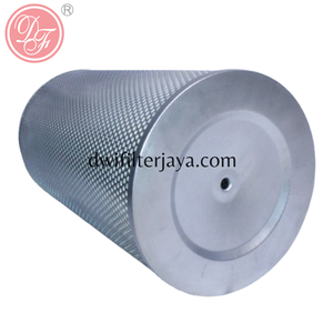 Cartucho de Filtro de Aire Autolimpiante para Eliminación de Polvo en Plantas Industriales - Product Image 5