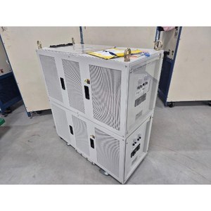 Boîtier de transformateur TEL 3M80-001940-12, ensemble de câbles coaxiaux RF, utilisé tel quel, pièces d'équipement semi-conducteur d'occasion - Product Image 5