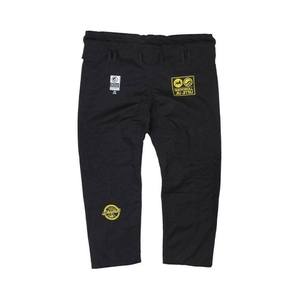 Uniforme de BJJ ProFitter Personalizado de Alta Calidad, Modelo Shoyorol Batch Competitor, 450 GSM - Product Image 6