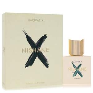 Hacivat X by Extrait De Parfum Spray, Profumo da Donna - Product Image 1
