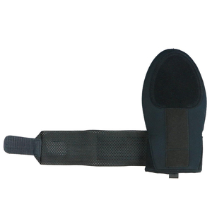 Gant de glisse haute performance pour le baseball, ajustement réglable, pour professionnels, sécurité, fabricant OEM - Product Image 2