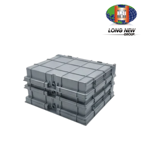 Boîtier électrique LONGNEW personnalisé en ABS, PC, PP moulé par injection pour appareils électroniques - Product Image 2