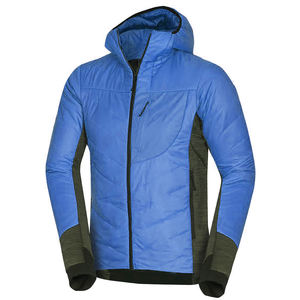 Veste d'hiver pour homme, style NOUVEAU, légère, respirante, chaude, isolée, veste bomber, veste matelassée personnalisée - Product Image 3