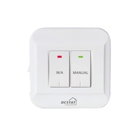 Termostatos Inalámbricos No Programables de 230V RF 868Mhz para Calderas