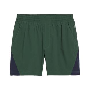 Pantalones Cortos Deportivos de Verano para Hombre, Transpirables, de Secado Rápido, Impermeables, para Gimnasio, Entrenamiento, Tenis - Product Image 2