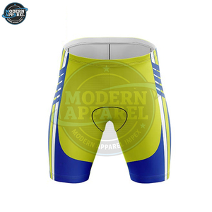 Vêtements de cyclisme personnalisés, légers, impression par sublimation, ensemble de maillots de cyclisme, uniformes de cyclisme respirants - Product Image 5