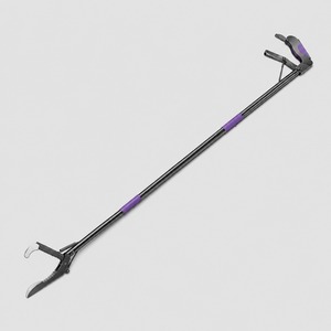 Palo Extensible Personalizado para Atrapar Serpientes, Pinza para Reptiles de Acero Inoxidable, Equipo de Seguridad Profesional para Exteriores, Servicio OEM - Product Image 5