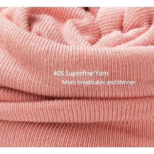 8 paires de chaussettes fines en coton sans couture pour femmes, chaussettes hautes à la cheville, chaussettes de sport douces pour le yoga, en couleurs bonbons - Style décontracté - Product Image 4