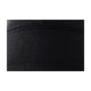 Bonnet d'hiver respirant à séchage rapide en tissu, pour le cyclisme en extérieur, avec logo personnalisé, couleur unie - Product Image 3
