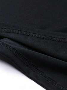 Conception personnalisée, toile solide pour chemises homme, quantité en gros, séchage rapide, nouvelles arrivées, polos - Product Image 3