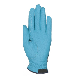 Professional Equestrian Horse Riding Gloves Custom Horse Riding Gloves <b>Synthetic</b> <b>Leather</b> For Men Anti Split Horse Riding Gloves - Product Image 1