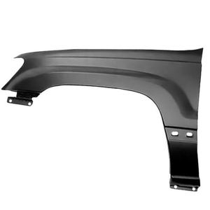 GUARDABARROS DELANTERO para JEEP GRAND CHEROKEE 1999-2004 55135901AC 55135900AC CH1240211 CH1241211 PIEZAS DE AUTOMÓVIL GUARDABARROS LATERAL - Product Image 1