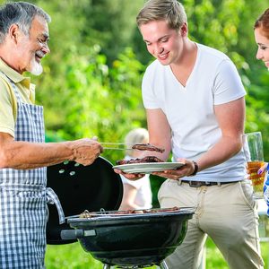 Premium Quality Selling Anti-Slip Stainless Steel Food Tweezers Multi-Function Precision Serrated Tips <b>Kitchen</b> Serving <b>Tong</b> - Product Image 4