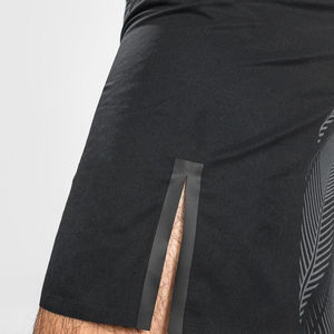 Pantalones Deportivos de Felpa 100% Algodón para Hombre, Estampado Personalizado, Impermeables, Lisos, con Bolsillos, Sin Logotipo, OEM, para Correr, Casuales - Product Image 2