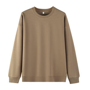 Sweat-shirts personnalisés en gros, fabricant OEM, marque privée, production en vrac, fournisseur de vêtements en molleton de coton lourd - Product Image 3