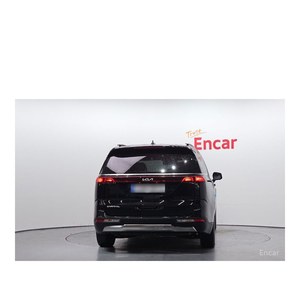 Kia Carnival Noblesse 2022 de 9 Plazas, Gasolina, Transmisión Automática, Asientos de Cuero, Norma de Emisiones Euro V, 62,869 km - Product Image 4