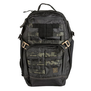 Sac à dos tactique de conception nouvelle, pour le sport, les voyages en plein air, la chasse, la randonnée, sacs à dos tactiques pour hommes et femmes - Product Image 1