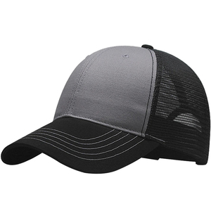 Gorras de Béisbol Promocionales con MOQ Bajo, Gorras Deportivas Ajustables, Gorras de Béisbol Personalizadas con Logotipo, Gorras de Béisbol para Correr, Gorras de Béisbol Personalizadas - Product Image 4
