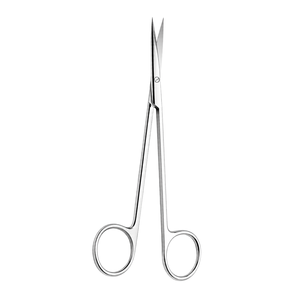 Ciseaux de dissection Reynolds, kit chirurgical certifié ISO13485 pour une dissection précise des tissus, séparation contrôlée en chirurgie et soins intensifs - Product Image 1