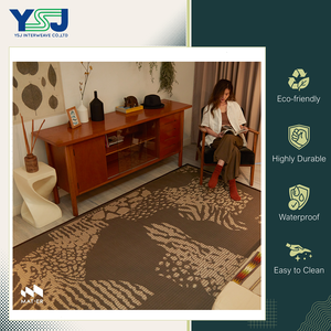 Fabricant de tapis de pique-nique d'extérieur rectangulaires en polypropylène 100% imperméables et antibactériens de bonne qualité - Product Image 4