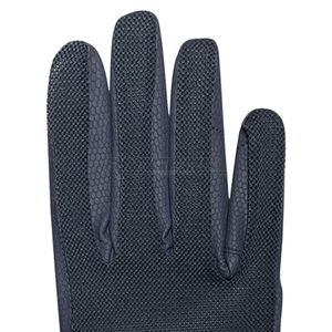 Gants d'équitation Good Luck Glitter antidérapants, respirants, compatibles écran tactile, unisexes, été, compétition équestre - Product Image 4