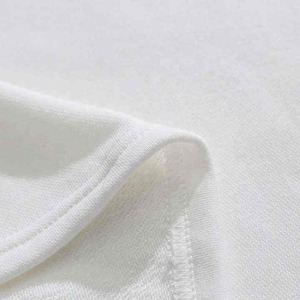 Camiseta de manga larga doble capa con lavado ácido informal para hombre, personalizada por fabricantes - Product Image 4
