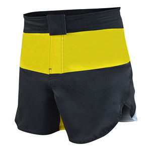 Shorts MMA de haute qualité, vêtements d'arts martiaux, respirants, séchage rapide, shorts MMA en vente en ligne - Product Image 1