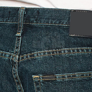 Shorts en jean pour hommes les plus vendus, shorts en jean de haute qualité, shorts en jean à séchage rapide pour hommes, vente en ligne - Product Image 6