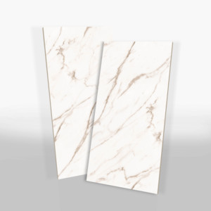 Azulejos de Porcelana Cerámica Mate ASIANO con Aspecto de Madera, 9mm, Imitación de Madera Sólida Moderna, Azulejo para Pared Interior - Product Image 1