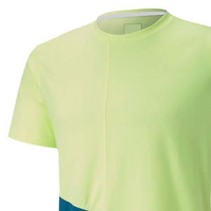 Nuevas Camisetas Deportivas Cómodas para Hombre con Manga Corta y Corte Holgado / Todos los Colores y Tallas, Camisetas Lisas de Felpa Ecológica - Product Image 4