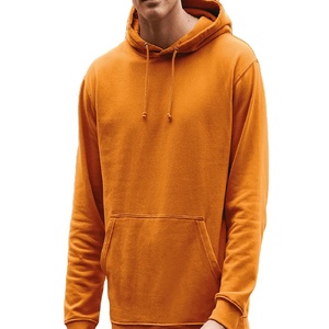 OEM Standard Quality Oversize Heavyweight Man's <b>Hoodie</b> 100% Cotton Tracksuits For Men Custom Logo Men's Stylish <b>Hoodie</b> - Product Image 2